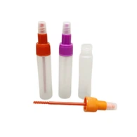 Produsen Tabung Uji Ilmiah