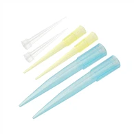 Pemasok Ujung Pipet Universal