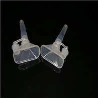 Tabung Ekstraksi Dengan Corong