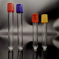 Tabung Vakum Pengambilan Darah