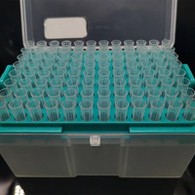 Tip Pipet Laboratorium