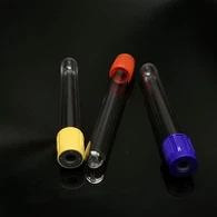 Tabung Pengumpul Darah Biru Muda