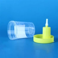 Wadah Pengumpul Sampel Urine